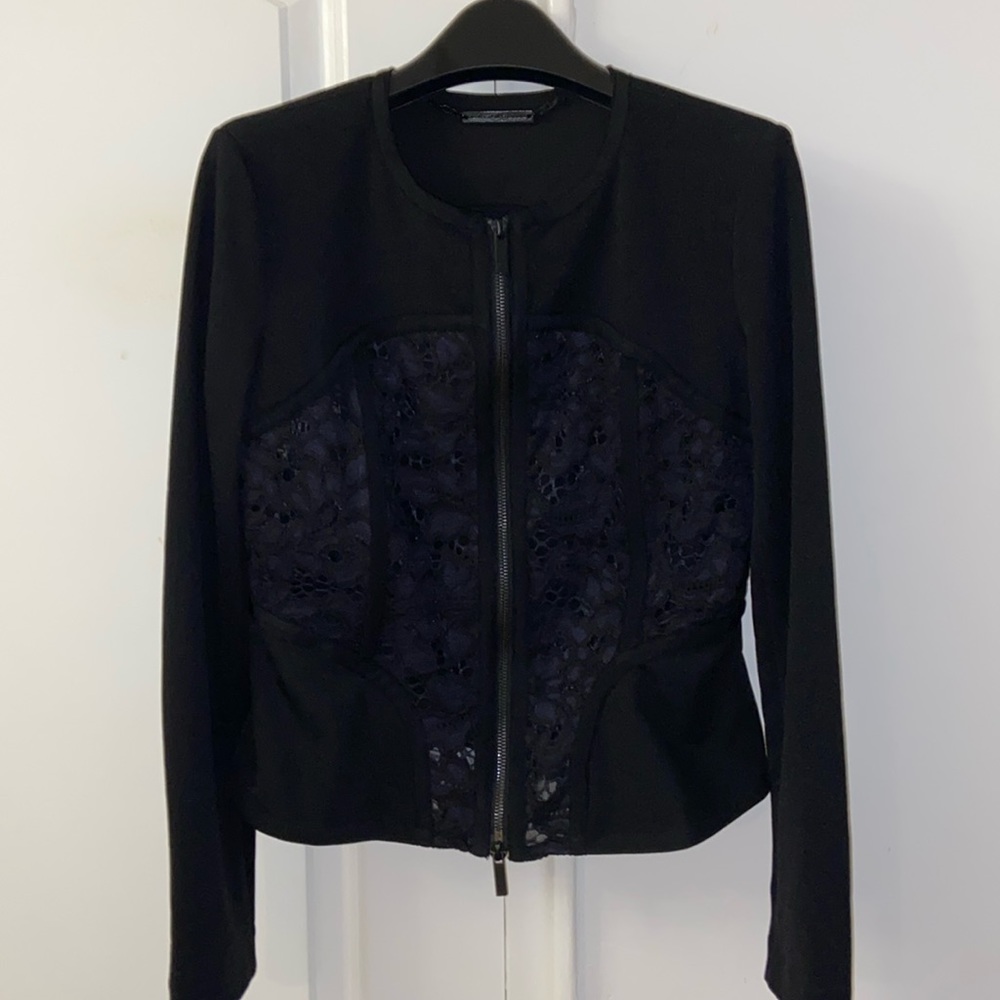 Diane von Furstenberg (DVF) Jacket
